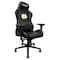 Dreamseat Xpression Pro Gaming Chair with Notre Dame Secondary Logo XZXPPRO032-PSCOL13821A - alternate 1